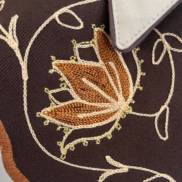 H Bar C California Ranchwear Vintage Embroidered Western Shirt Purchased at RRL - Picture 5 of 9